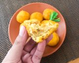 Foto langkah ke 7 dari resep Bitterbalen.