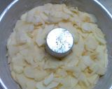 Foto del paso 3 de la receta: 🍎🍰Torta de manzana🍰🍎