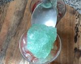 Une image de l'étape 6 de 🧋GRANITA 🍷🍸 FRESH DRINK🥤🍹.