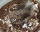 Foto langkah ke 6 dari resep Chocolate Pudding.