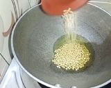A picture of step 1 of Onion Chutney.