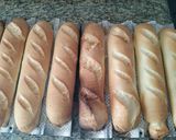 Foto del paso 8 de la receta: Pan sin gluten a la cerveza