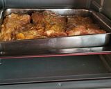 Foto del paso 5 de la receta: Asado de cerdo con salsa de naranja y Pedro Ximénez