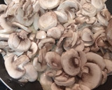 Foto del paso 3 de la receta: Pollo con champiñones