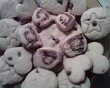 Foto del paso 6 de la receta: Galletas chip de chocolate