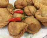 Foto langkah ke 5 dari resep Pastel.