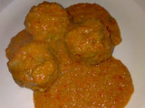 Albóndigas caseras de carne 😋