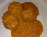Foto del paso 4 de la receta: Albóndigas caseras de carne 😋