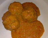 Foto del paso 4 de la receta: Albóndigas caseras de carne 😋