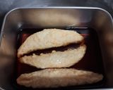 電鍋滷旗魚黑輪的食譜步驟2照片