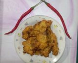 Foto langkah ke 4 dari resep Perkedel Jagung.