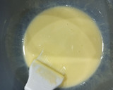 Foto del paso 4 de la receta: Mantecados de coco 🥥 y naranja 🍊