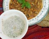 Lobiya gravy recipe step 4 photo