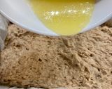 A picture of step 3 of Classic Beer Bread with Spices.