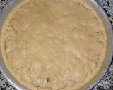 صورة لخطوة 6 من وصفة فطيرة الكمثرى pear pie 🥧🍐