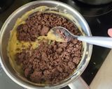 Une image de l'étape 5 de Gâteau de Foie.