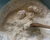 Foto del paso 1 de la receta: Donas churros