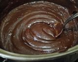 Foto langkah ke 4 dari resep Selai Coklat.
