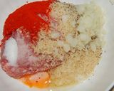 Töltött paprika recept II recept fázis 5 fotója