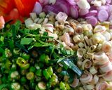 Foto langkah ke 1 dari resep Sambal Matah.
