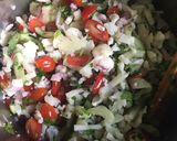 Foto del paso 10 de la receta: Ceviche de coliflor