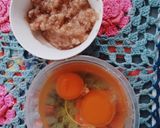Foto langkah ke 2 dari resep Perkedel tahu.