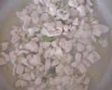 Foto del paso 4 de la receta: Pollo al verdeo con papas 🎉🎉🎉