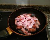 Foto del paso 2 de la receta: Arroz al horno