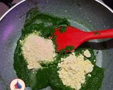 A picture of step 2 of Sham Savera Kofta Curry.