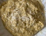 Foto del passaggio 5 della ricetta Polenta taragna ai formaggi