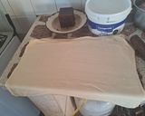 Foto del paso 9 de la receta: Pastelitos mixtos con dulce de leche y otros de membrillo