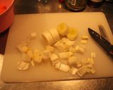 Foto del paso 4 de la receta: Alboroto de lunes con las verdurasss