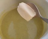 Zöldségkrémleves recept fázis 10 fotója