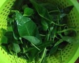 Foto langkah ke 1 dari resep Ca Kangkung Sederhana.