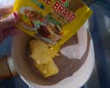 Foto langkah ke 2 dari resep Kue Lumpur Kentang.