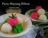 Foto langkah ke 7 dari resep Putu Mayang Bihun.