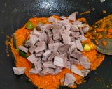 Foto langkah ke 3 dari resep Sate Padang.
