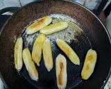 Foto langkah ke 3 dari resep Bolen tanpa korsvet.