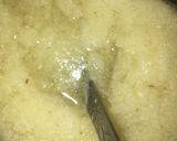 A picture of step 1 of Alfredo.