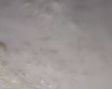 A picture of step 3 of Kheer.