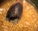 Foto del passaggio 5 della ricetta Mix Di cereali ai finocchi