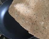 Speedy Nigella Seed Spelt Flatbreads recipe step 4 photo