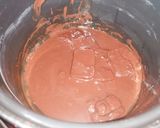 Mézes zserbó recept fázis 7 fotója