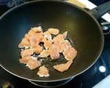 有心食譜：鮮蔬雞肉的食譜步驟2照片