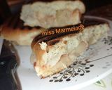 Φωτογραφία βήματος 3 της συνταγής Σπιτικό burger με ανανά 🍔🍍