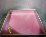 Foto langkah ke 3 dari resep Lapis Gulung Tapioka.