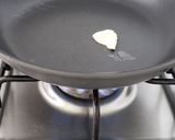 Foto del paso 3 de la receta: Pancakey con guineo y avena