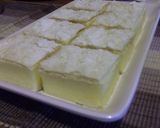 Házi krémes torta recept fázis 7 fotója