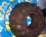 Foto del paso 8 de la receta: Bizcocho de dátiles y calabaza