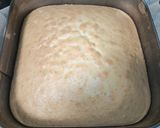 Kókuszkrémes recept fázis 2 fotója